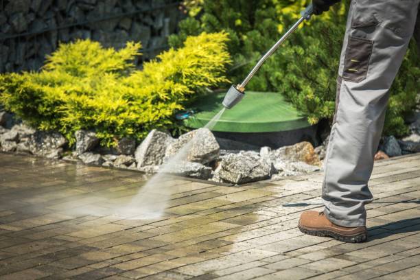 Spring Cleaning in Milmay, NJ