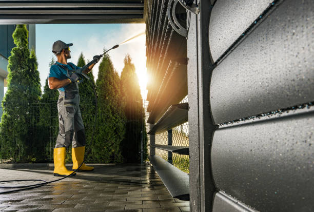 Best Gas Station Cleaning  in Milmay, NJ